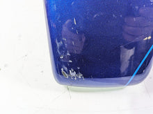 Load image into Gallery viewer, 2015 Harley Touring FLHTKL E -Glide Low Right Saddlebag Superior Blue 90200412 | Mototech271