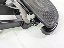 Load image into Gallery viewer, 2017 Harley FLS Softail Slim Left Front Floorboard & Shifter 33630-07A 33895-82E | Mototech271