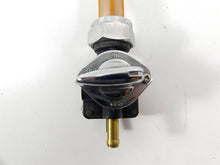 Load image into Gallery viewer, 2005 Harley Sportster XL1200 C Fuel Gas Petrol Valve Petcock 62169-02A | Mototech271