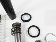 Load image into Gallery viewer, 2011 Harley FXDC Dyna Super Glide Front Fork Internals Set 45947-06A 45948-06B | Mototech271