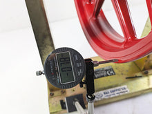 Load image into Gallery viewer, 2016 Harley VRSCDX Night Rod Front Rear Wheel Rim 19x3 18x8 READ 43300194 | Mototech271