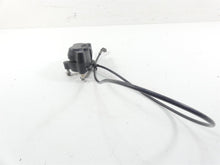 Load image into Gallery viewer, 2008 Harley FXCWC Softail Rocker C Front Brake Caliper & Line 44046-08 | Mototech271