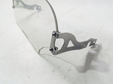 Load image into Gallery viewer, 2010 BMW R1200GS K25 Touratech Headlight Guard Protector Clear 044-0320