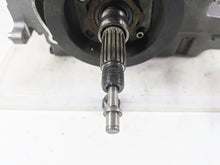 Load image into Gallery viewer, 2010 Harley Touring FLHXSE CVO Street Glide 6-Sp Transmission Gear Box 33203-10A