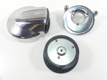 Load image into Gallery viewer, 2014 Harley Touring FLHTK Electra Glide Arlen Ness Air Breather 61300273 | Mototech271