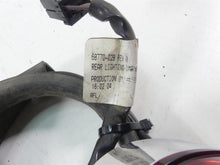 Load image into Gallery viewer, 2015 Harley FLD Dyna Switchback Taillight Tail Light Lamp 73381-12 | Mototech271