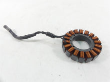 Load image into Gallery viewer, 2007 Harley FLHTCU SE CVO Electra Glide Stator Alternator Generator 50A 29987-06 | Mototech271