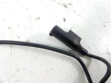 Load image into Gallery viewer, 2009 BMW R1200 GS K25 Front Abs Brake Wheel Speed Sensor 34527677824