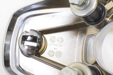 Load image into Gallery viewer, 2017 Harley Dyna FXDL Low Rider 103 Handlebar Holder Mounts Visor SET 67700193