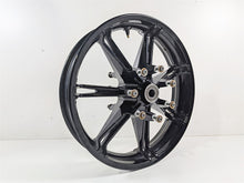 Load image into Gallery viewer, 2020 Harley Touring FLTRK Road Glide 18x5 Rear Wheel Rim Impeller 40900603