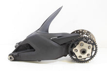 Load image into Gallery viewer, 2016 Ducati Hypermotard 939 SP Rear Swingarm Swing Arm & Axle 37010911B 81920382