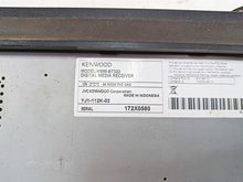 Load image into Gallery viewer, 2008 Harley FLHTCU Electra Glide Kenwood Bluetooth Radio Cd Player Set KMM-BT322 | Mototech271