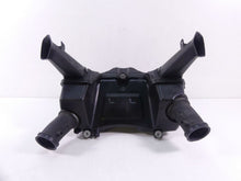 Load image into Gallery viewer, 2016 BMW R1200RS K54 Air Box Cleaner Breather & Intake Tubes Rams 13718523907 | Mototech271