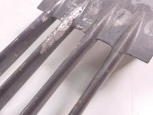 Load image into Gallery viewer, 2009 Yamaha Waverunner VX1100 Deluxe Skid Plate Intake Grate Set 6D3-R1333-00-94 | Mototech271