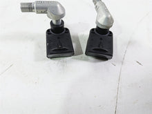 Load image into Gallery viewer, 2022 KTM 1290 Super Adventure S Front Rear Tire Pressure Sensor Set 61912033000 | Mototech271