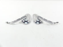 Load image into Gallery viewer, 2007 Harley FLHTCU SE CVO Electra Glide Rear View Mirror Set 91950-07 91951-07 | Mototech271