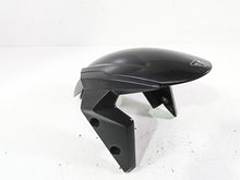 Load image into Gallery viewer, 2023 Triumph Street Triple 765 RS Front Fender & Side Covers T2311077