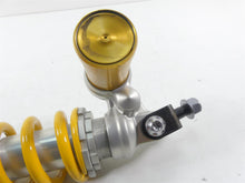 Load image into Gallery viewer, 2018 Triumph Street Triple 765RS Rear Ohlins Shock Damper Suspension T2050312 | Mototech271