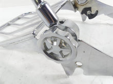 Load image into Gallery viewer, 2014 Harley Touring FLHX Street Glide XMT-Moto Backrest Sissy Bar XMT-BJ0876 | Mototech271