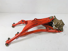 Load image into Gallery viewer, 2022 Can-Am Defender XMR HD10 Front Right Control Arm Knee Magma Red 706204748