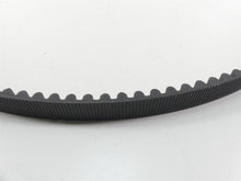 Load image into Gallery viewer, 2007 Harley Sportster XL1200 Nightster Rear Drive Belt 1" 137T 40591-07 | Mototech271