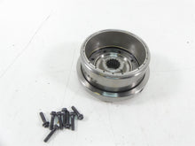 Load image into Gallery viewer, 2015 Ducati Diavel Carbon Red Ignition Flywheel Fly Wheel Rotor Set 26420461A