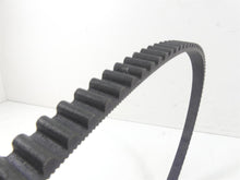 Load image into Gallery viewer, 2009 Harley FXDL Dyna Low Rider Rear Drive Belt 131T 1" 40046-07 | Mototech271
