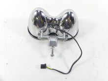 Load image into Gallery viewer, 2014 Harley Dyna FXDF Fat Bob Headlight Head Light Lamp Bucket & Cover 67700167 | Mototech271