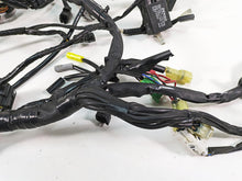 Load image into Gallery viewer, 2009 Yamaha XV1900 Raider Wiring Harness Loom 5C7-82590-01-00