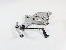 Load image into Gallery viewer, 2025 CFMoto 450 SS Left Footpeg & Shifter Set 6AQV-142600-1001 6AQV-141030-1000