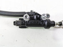 Load image into Gallery viewer, 2021 Yamaha Tenere 700 XTZ7 1/2" Brembo Rear Brake Master Cylinder 4P5-2583V-01 | Mototech271