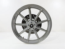 Load image into Gallery viewer, 1995 Harley XL883 Sportster Hugger 9 Spoke Front Wheel Rim 19x2.15 43338-83