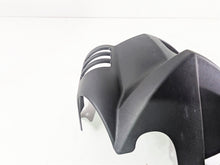 Load image into Gallery viewer, 2016 BMW F800R K73 Engine Cover Spoiler Guard Skid Plate 71607699464 | Mototech271