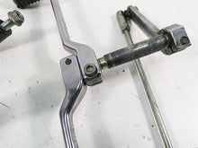 Load image into Gallery viewer, 2011 Harley Touring FLHR Road King Front Left Floorboard & Shifter 50621-06 | Mototech271