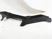 Load image into Gallery viewer, 2018 KTM 1090 Adventure R Right Side Fuel Tank Fairing Cover - Read 60308051000