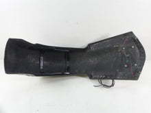 Load image into Gallery viewer, 2005 Honda V-Twin VTX1800 S3 Rear Custom Fiberglas Fender Crocodile Skin