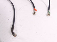 Load image into Gallery viewer, 2019 Ducati Supersport 939 S Front Abs Brake Line Set 61811021C 61810961C | Mototech271