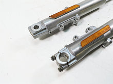 Load image into Gallery viewer, 2011 Harley Touring FLHR Road King 41mm Front Fork Leg Set 46497-09 46537-09 | Mototech271