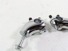 Load image into Gallery viewer, 2006 Harley VRSCR Street V-Rod Handlebar Riser Mount Set 55945-06 55995-06