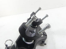 Load image into Gallery viewer, 2021 Harley Softail FXBBS 114 Street Bob Upper Triple Tree Clamp 49mm 45900174 | Mototech271