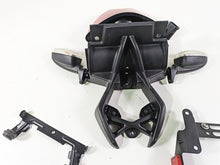 Load image into Gallery viewer, 2006 BMW R1200GS K255 Adv Plate Holder Taillight Blinker Set 46627667683 | Mototech271