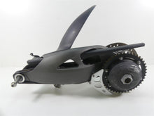 Load image into Gallery viewer, 2020 Triumph Speed Triple RS 1050 Rear Swingarm & Axle Set T2059502 T2010257 | Mototech271