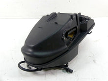 Load image into Gallery viewer, 2013 Ducati Diavel Red Air Cleaner Breather Filter Box 44211991B | Mototech271