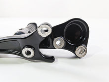 Load image into Gallery viewer, 2017 Victory Octane 1200 Rear Passenger Footpeg Foot Peg Set 2880244-658