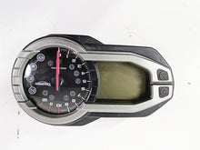 Load image into Gallery viewer, 2013 Triumph Tiger 1215 Explorer Speedometer Gauge Instrument - 17k T2503135