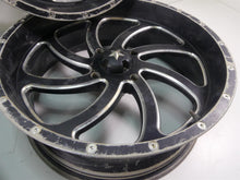 Load image into Gallery viewer, ATV UTV MSA M36 Switch Aluminum Wheel Rim 20x7 4/137 0mm Offset M36-020737M | Mototech271