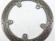 Load image into Gallery viewer, 2009 BMW K1300 S K40 Front Brake Disc Rotor Set 320Mm 34117711429 | Mototech271