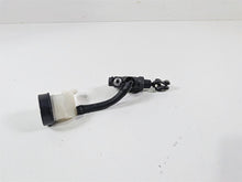 Load image into Gallery viewer, 2016 BMW R1200 GS K50 Nissin Rear Brake Master Cylinder 34318522398