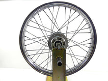 Load image into Gallery viewer, 2005 Harley Sportster XL1200 C Straight 21x2.15 Front Wheel Spoke 43557-05A | Mototech271