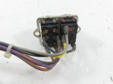 Load image into Gallery viewer, 2013 Harley Touring FLHTK Electra Glide Auxiliary Switch Set 70271-98 | Mototech271